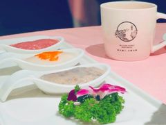 -龙鲜会·澳门生鲜火锅(诚品店)