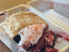 -清真·白记年糕(牛街北口店)