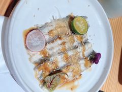 -花潮料理艺食馆(世欧广场店)