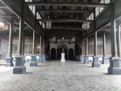 -平安桥天主教堂