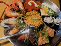 -囧吉香生蚝牛排馆(湖北路店)
