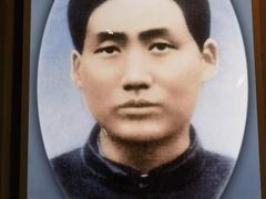 -遵义会议纪念馆