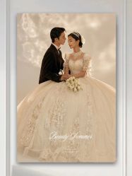 点击看大图 -今生有约婚纱摄影店(景德路店)