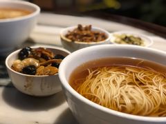 -功德林(南京西路店)