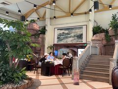 -金河半岛园林酒家(金融城店)