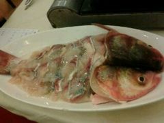 幺麻子鱼-川味堂·四川豆花(八卦岭店)