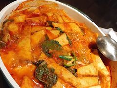 肥牛年糕火锅火锅-猫头鹰炸鸡