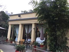 -老洋房花园饭店(绍兴路店)