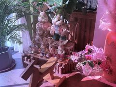 -SlowLife私房手工烘焙·低糖低卡动物奶油·私人定制甜品台