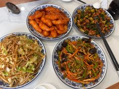 -北大地皖峰饭馆