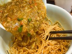 -蟹上黄·蟹黄面·江南糖水(人民广场店)