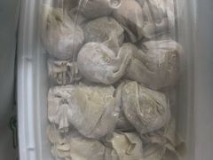 鲜虾蟹籽云吞-袁记云饺(西安路店)