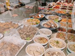 自助取餐区-佬街佬味(荣巷店)