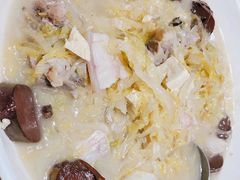 -东北人粗粮饺子坊(南山店)