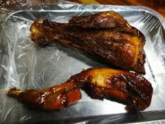 -赵元章肉骨烧(山塘街店)