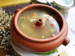 -尽善百年古院餐厅(王家老宅店)