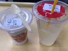 -复旦大学江湾校区食堂