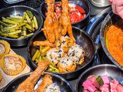 -HOTISLAND海鸡岛·韩国料理(江南西店)