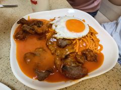 -彩香园咖啡美食(海南花园第2座店)