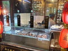 -江城小馆陕南妈妈菜·全球旅行餐厅(钟楼店)