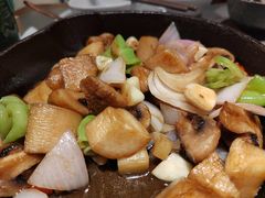 -云海肴·汽锅鸡·云南菜(高德置地店)