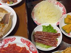 -重庆高老九火锅(万象城店)