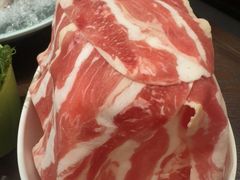 -东海怡品海鲜豆捞(舟宿夜江店)