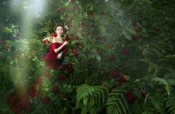 -巴黎时尚婚纱摄影(南汇店)