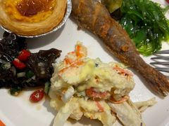 -比格比萨自助(宝山日月光店)