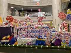 -太原凯宾斯基饭店