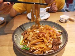 -潮粥荟·潮汕砂锅粥(槐房万达店)