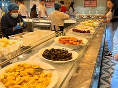 -禾斗海鲜自助(市南银座店)