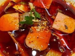 -老屋印象川菜(世纪东方店)