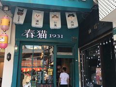 -猫咪博物馆(顶澳仔猫街店)