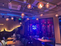 -Ambra Haus琥珀屋精酿餐厅(宝山店)