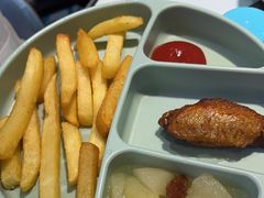 -楼兰古丽·新疆拌面·清真(华阳城店)