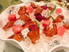 -扬州狮子楼·非遗淮扬菜(总店)
