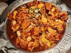 -胖哥俩肉蟹煲(重庆观音桥大融城店)