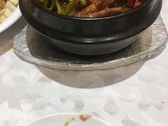 -金蝉食府(维吉奥广场店)