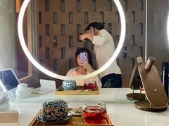 -施奈儿.洗头頭療.按摩SPA.采耳(上梅林店)