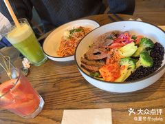 -大族广场Mall&More