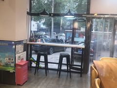 -吉祥馄饨(牡丹园店)