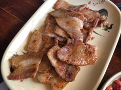 -火炉情韩国料理店(古田路店)