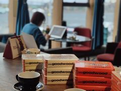 -良木缘咖啡西餐(太古里店)