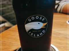 -Goose Island Brewhouse鹅岛精酿啤酒酿造工坊餐厅