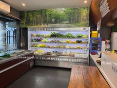 -万记麻辣烫国展总店