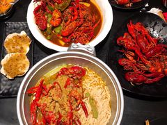 -沪小胖小龙虾(淮海中路旗舰店)