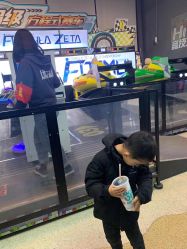 -嗨翻Hi-Fun竞技主题乐园·蹦床团建生日聚会(五棵松华熙店)