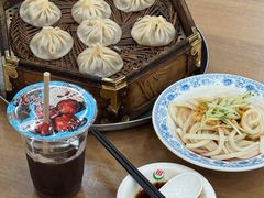 -西安贾三灌汤包·回坊小吃·清真炒菜(北院门总店)