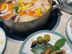 -椰客·海南椰子鸡(新塘永旺梦乐城店)